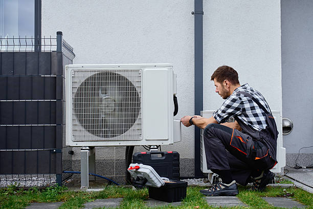 Trusted Hvac Maintenance service in Ingleside, IL - AAA Pro HVAC